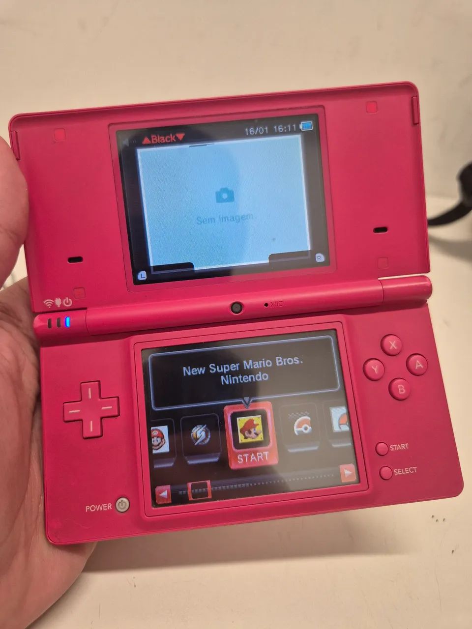 Nintendo DSI - Foto 5