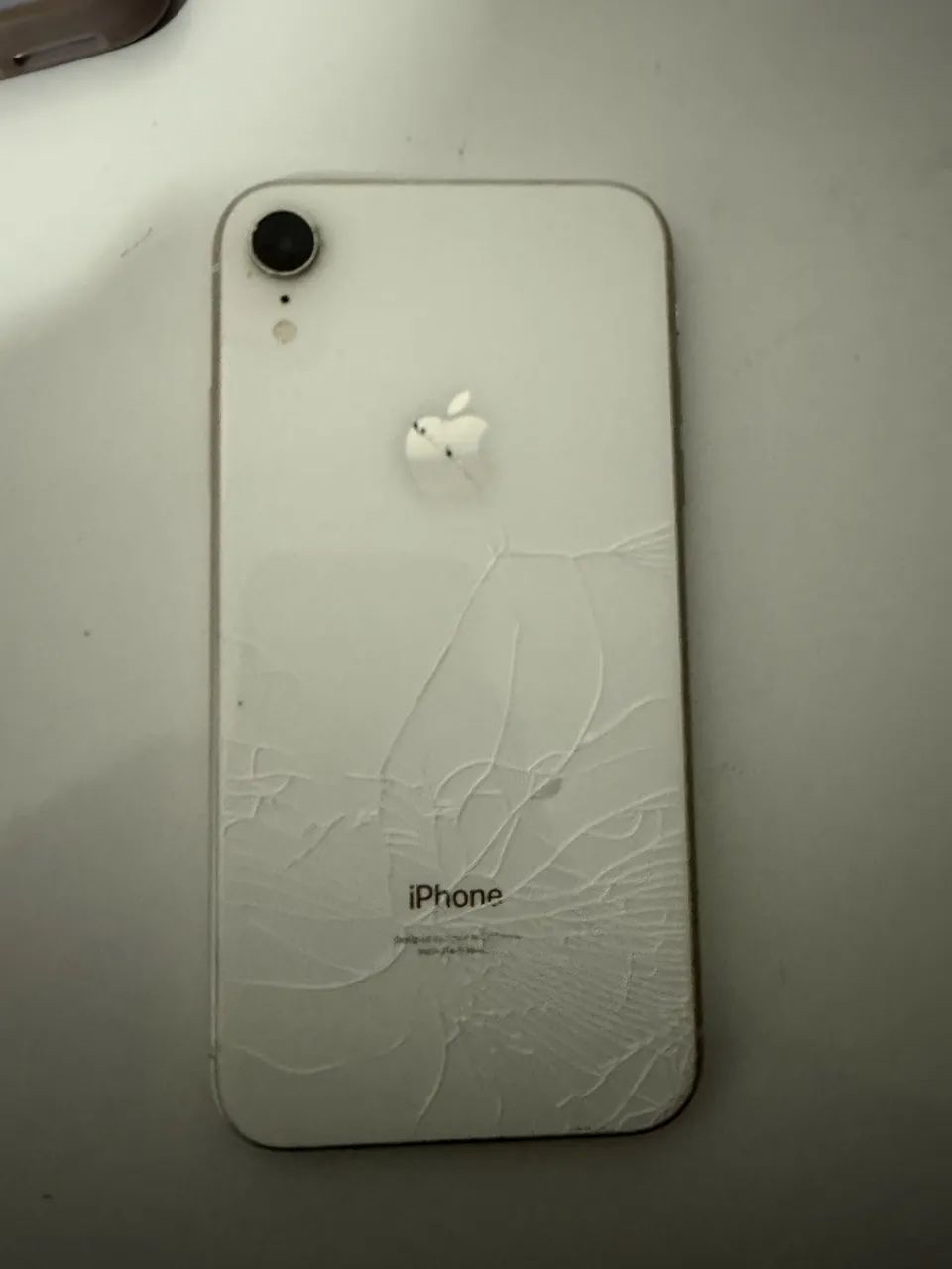 Vendo iphone xr - Foto 2