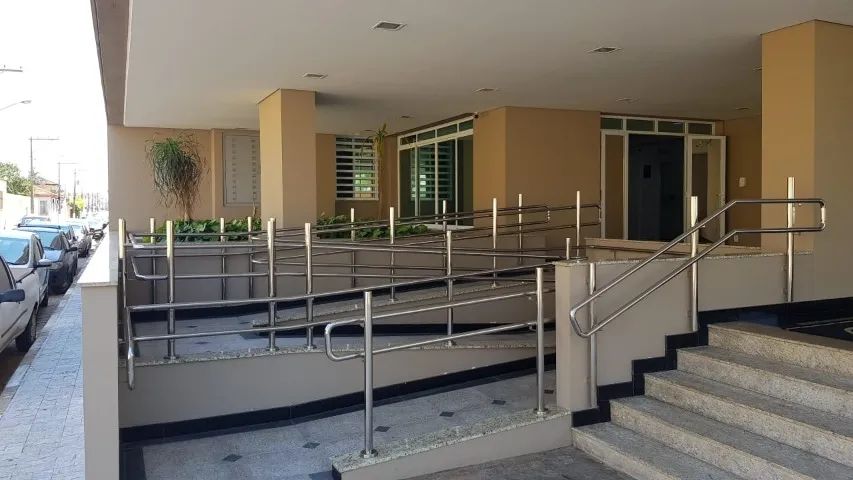 Sala Comercial lado Santa Casa - Foto 2