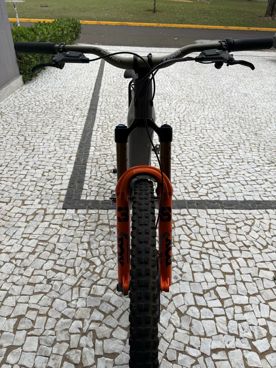 Specialized Turbo Levo G4 2026 - Foto 2
