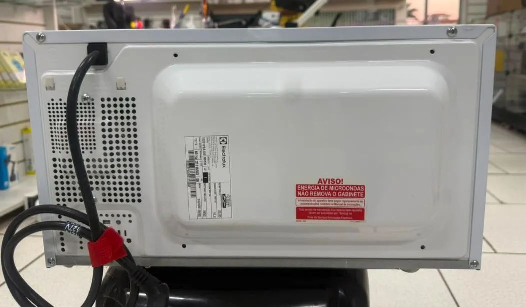 Microondas Electrolux  - Foto 4