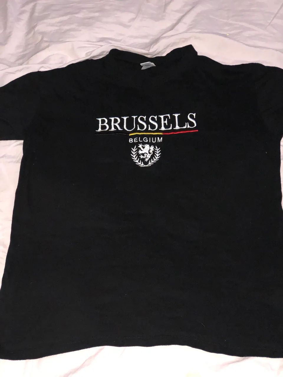 Vendo 3 peças de camisas