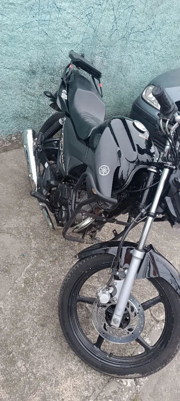 Factor 150 Yamaha  - Foto 2