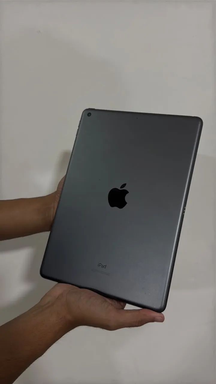 IPAD 9- SEMI NOVO - Foto 4