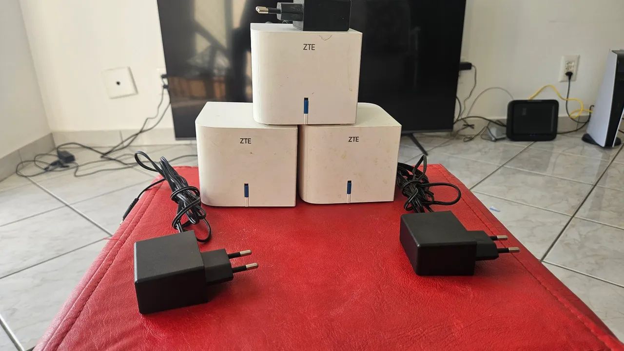 Roteador Mesh Zte - Foto 2