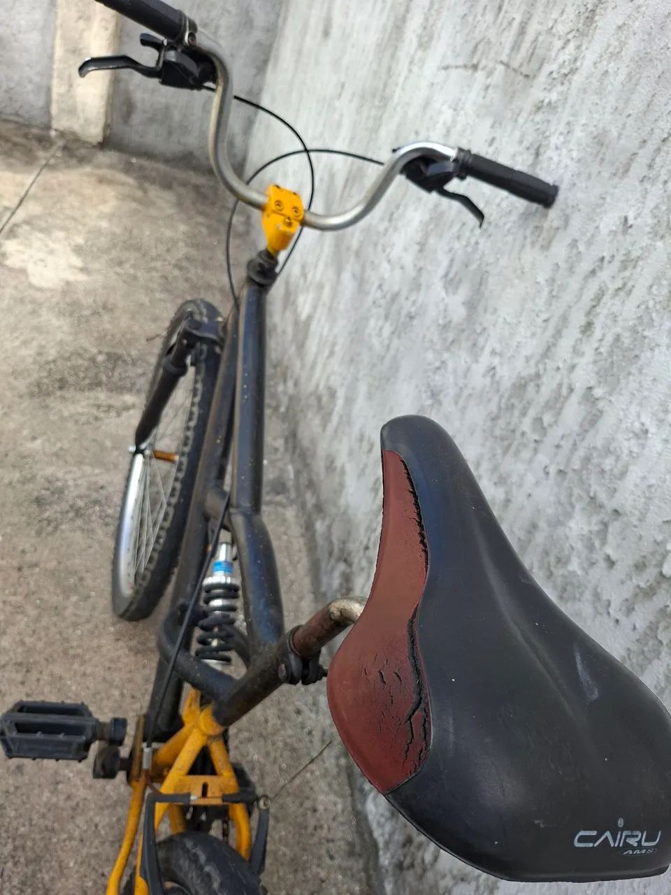 Bicicleta aro 26 - Foto 5