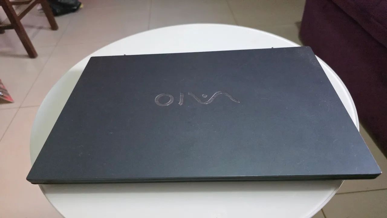 NOTEBOOK SONY VAIO FE15 - Foto 2