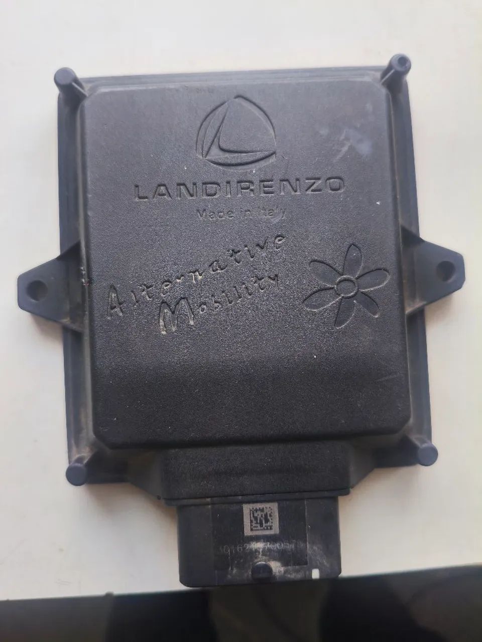 MÓDULO LANDIRENZO 