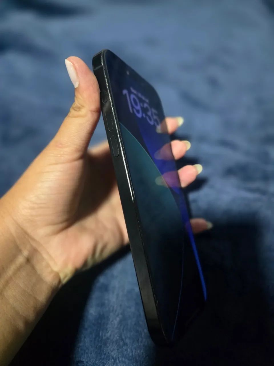 iPhone 16 pro Max  - Foto 3