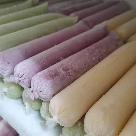 Gelinho natural