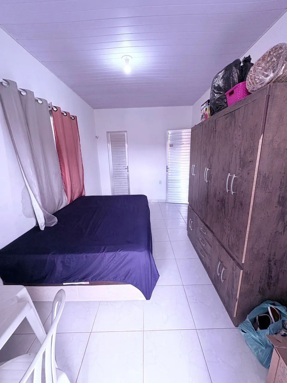 Vendo Casa 2 pavimentos na Augusto Montenegro: - Foto 3