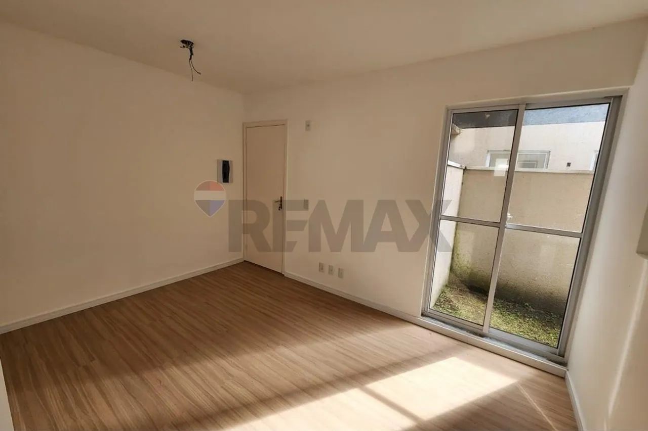 APARTAMENTO 2 QUARTOS CAMPO LARGO - PR - Foto 3