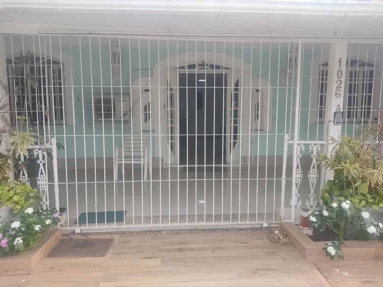 EXCELENTE ÁREA PARA CONSTRUÇÃO DE SÍTIO. - Foto 5