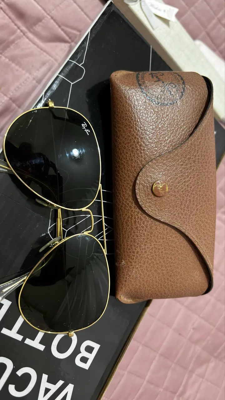 Ray ban aviator original 