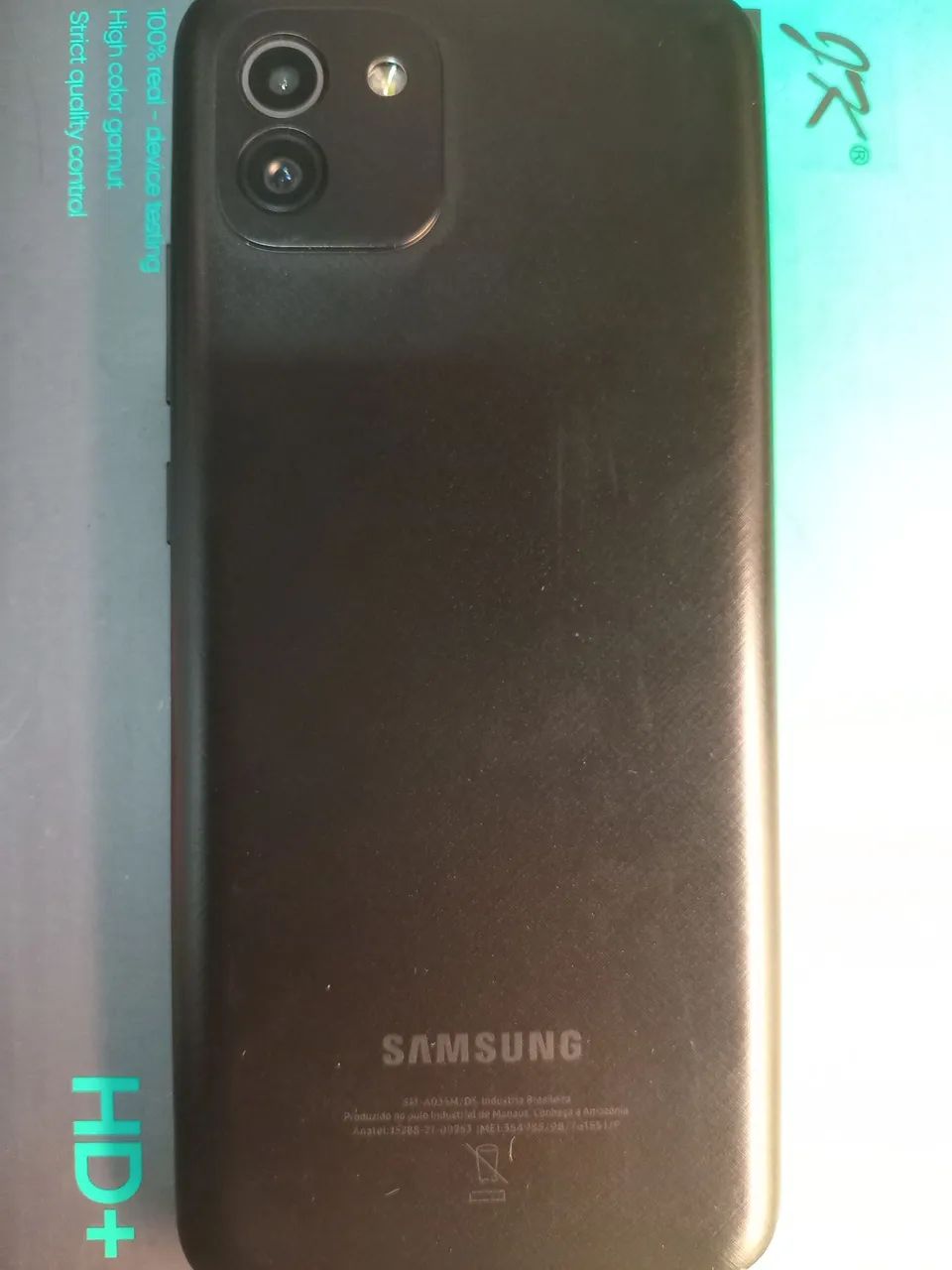 A03 64GB  - Foto 2