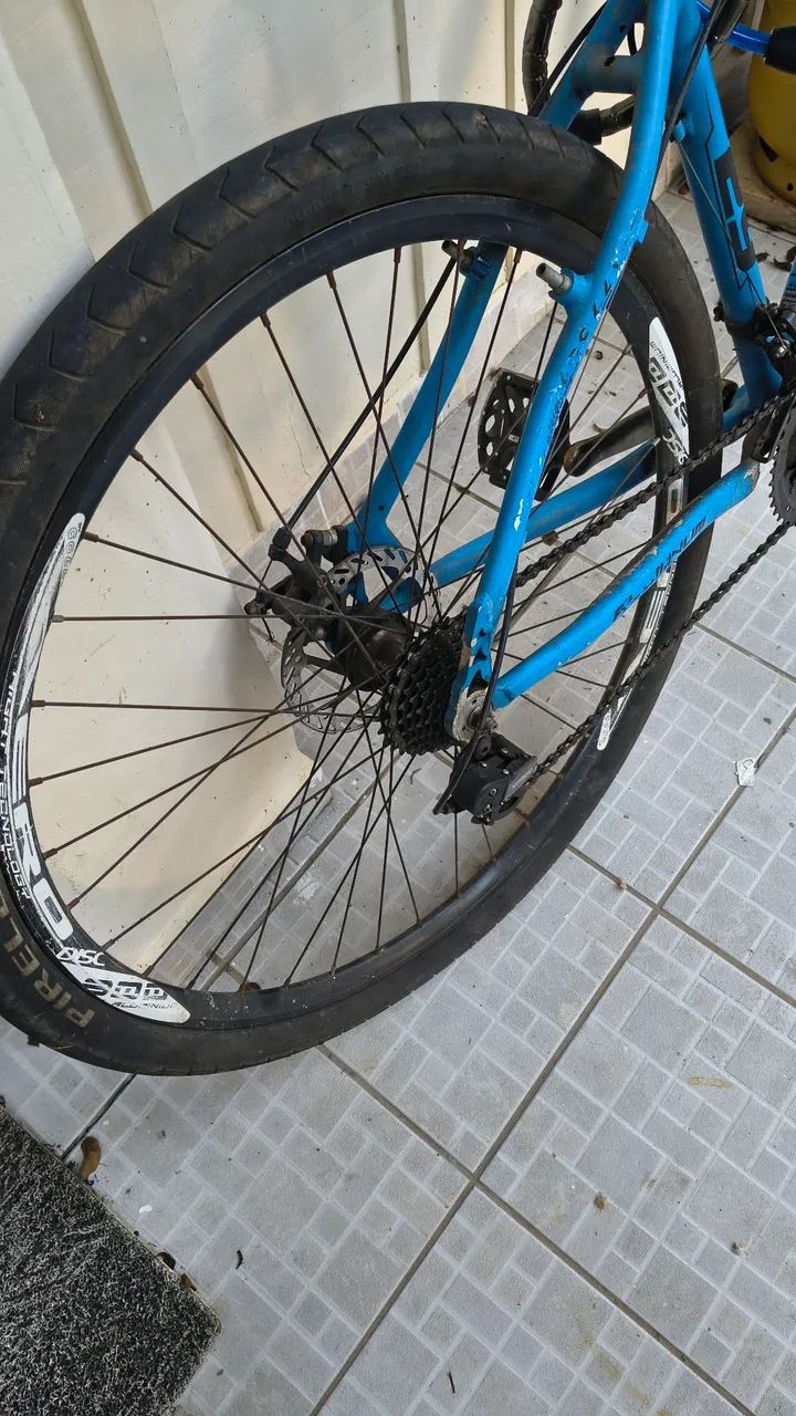 Bicicleta aro 29  - Foto 2