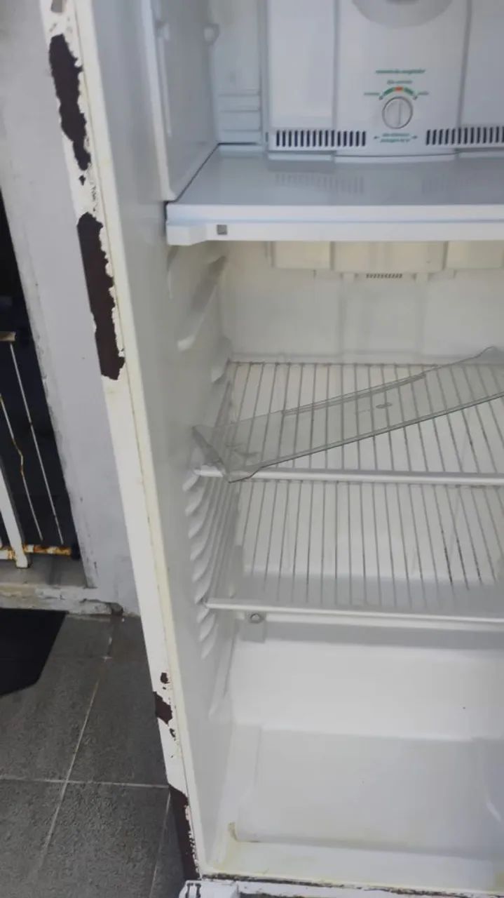 Geladeira Consul Frost free - Foto 3