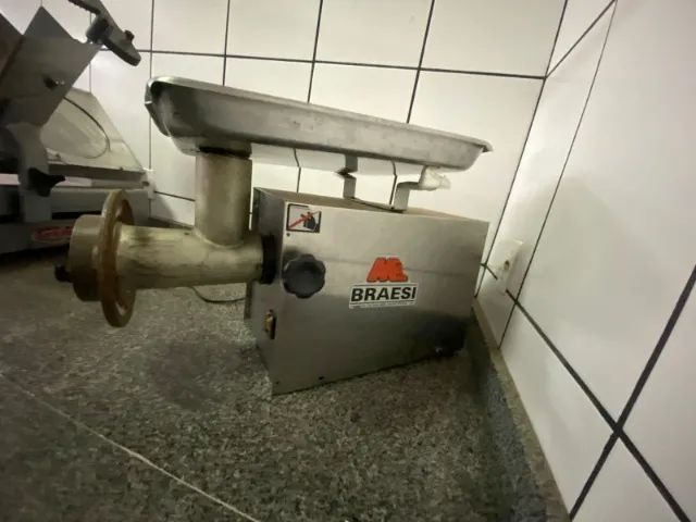Moedor de carne