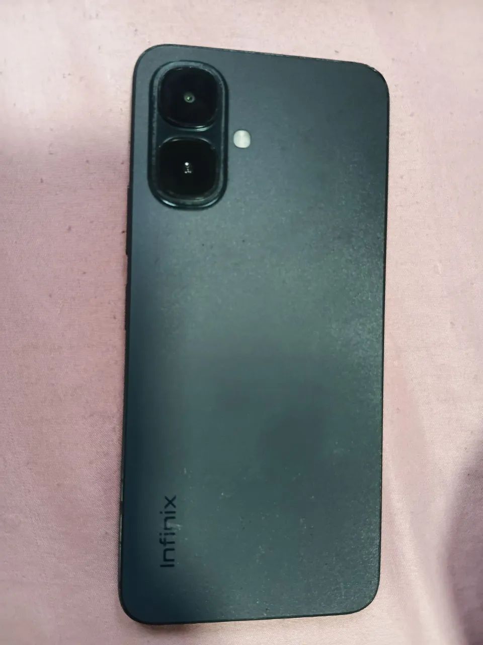 Celular quebrado