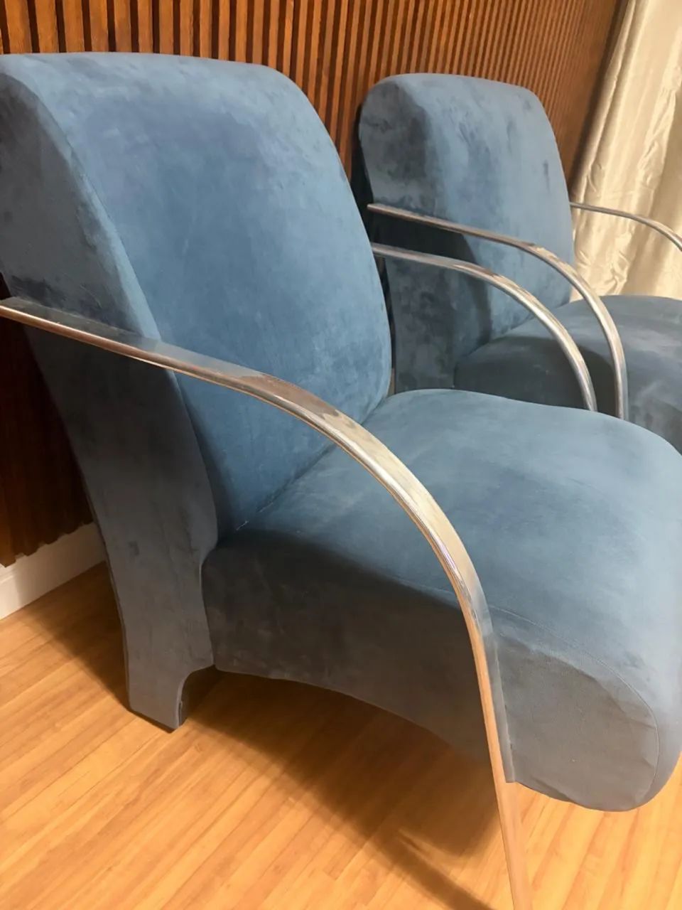Poltronas  - Foto 2