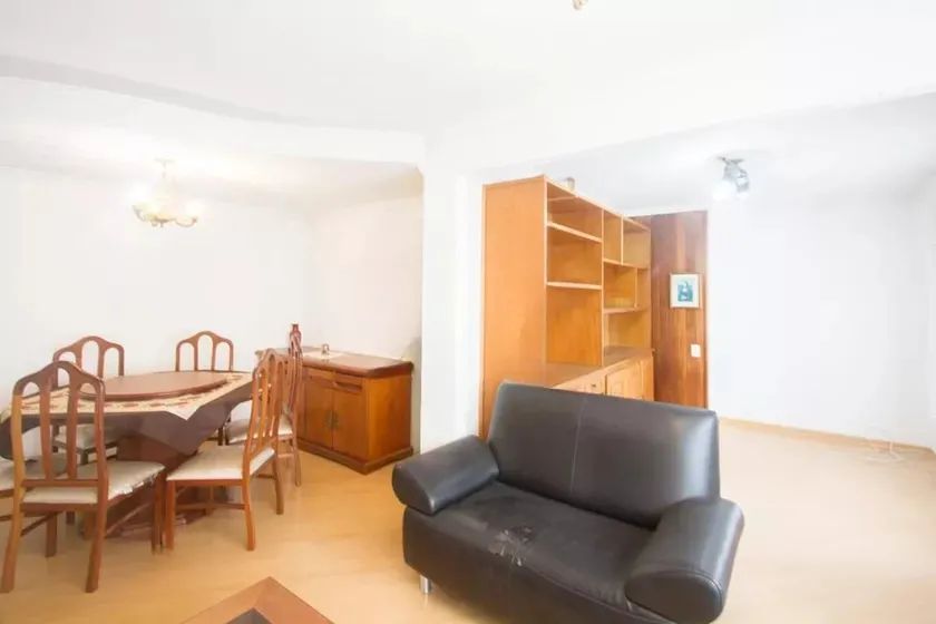 Apartamento à Venda - Campo Belo, 2 Quartos, 89 m2 - Foto 3