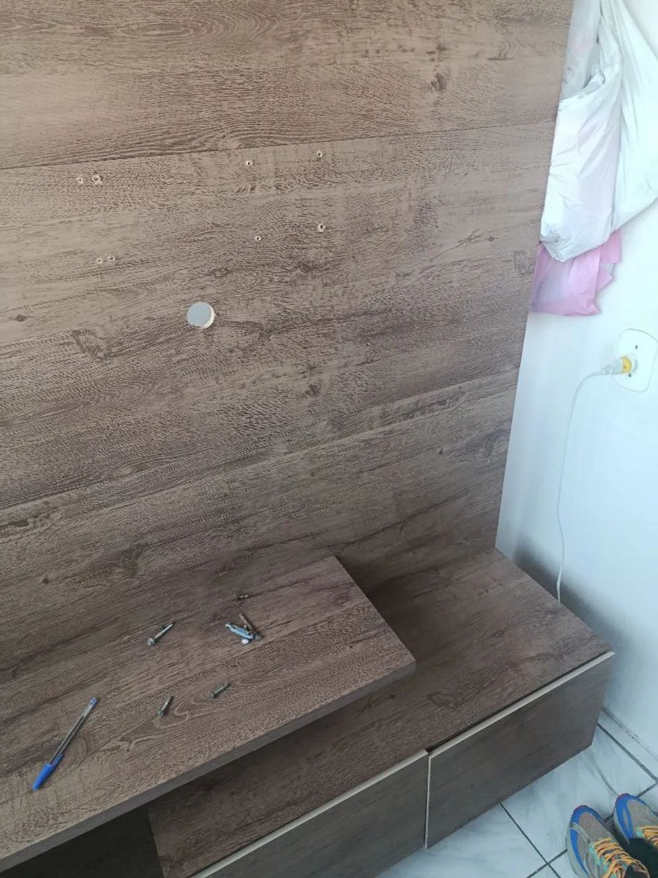 Rack para sala - Foto 4