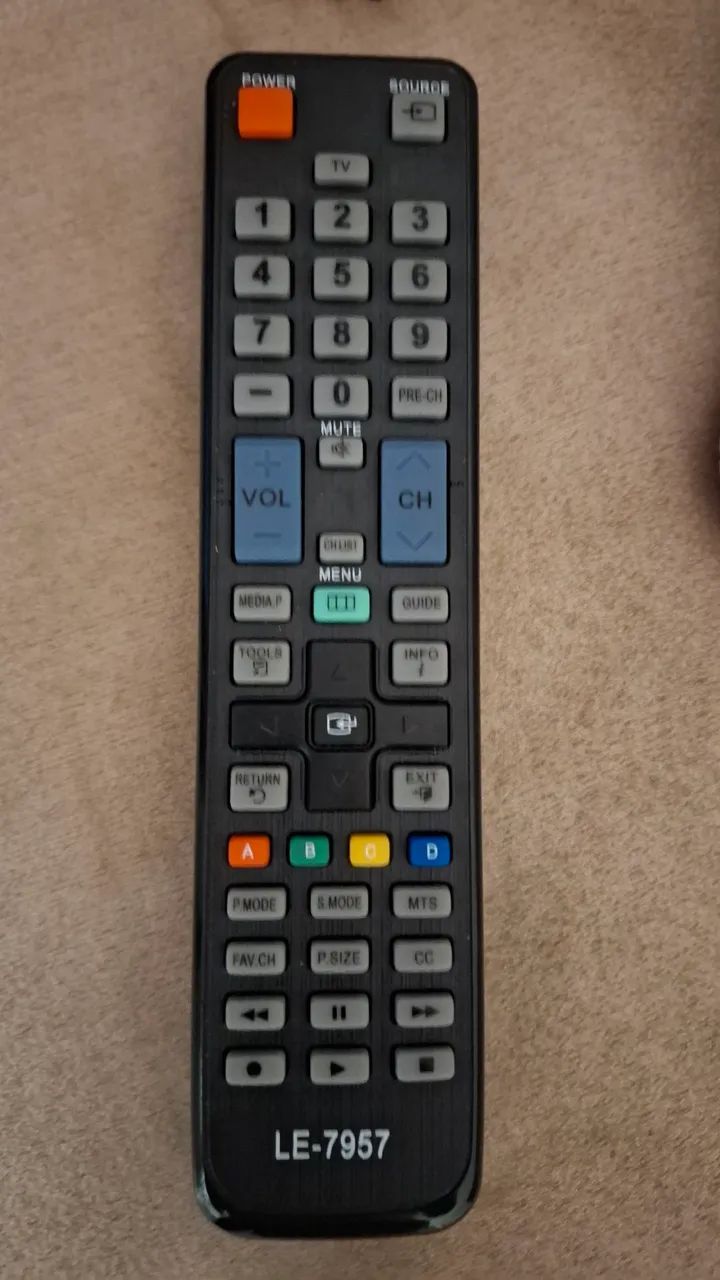TV Sansung  - Foto 3