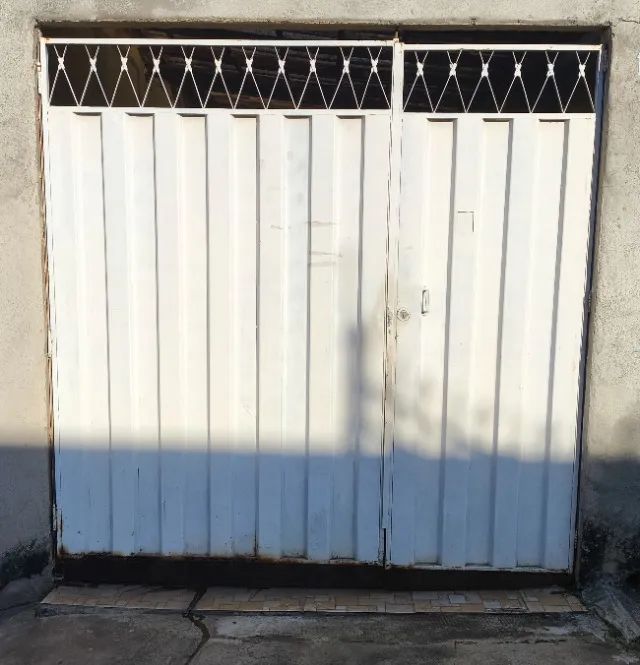 Portão 