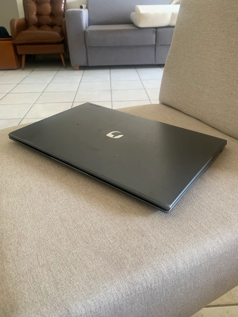 Notebook positivo  - Foto 3