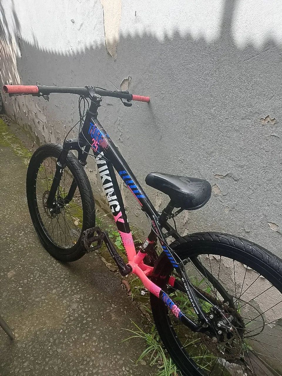Bike VikingX tuff 25 - Foto 3
