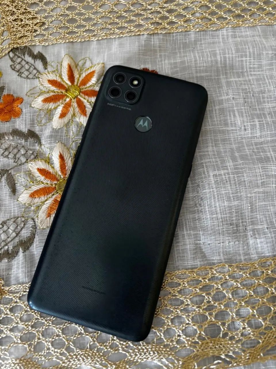 Smartphone Moto G9 Power - Foto 2