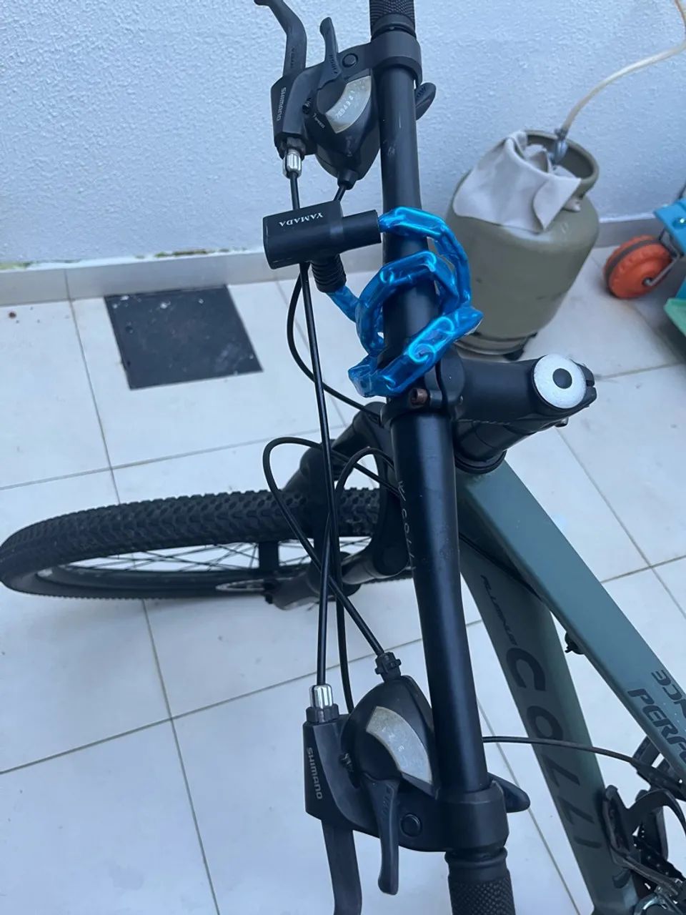 Bicicleta Colli aro 29  - Foto 5