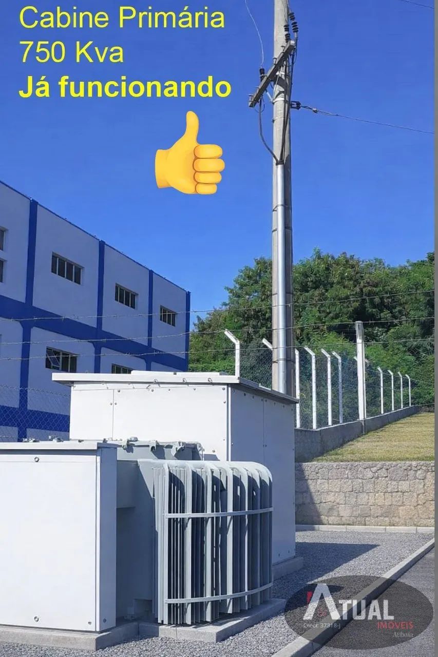Locação GALPÃO INDUSTRIAL - ITATIBA, SÃO APULO - Foto 3