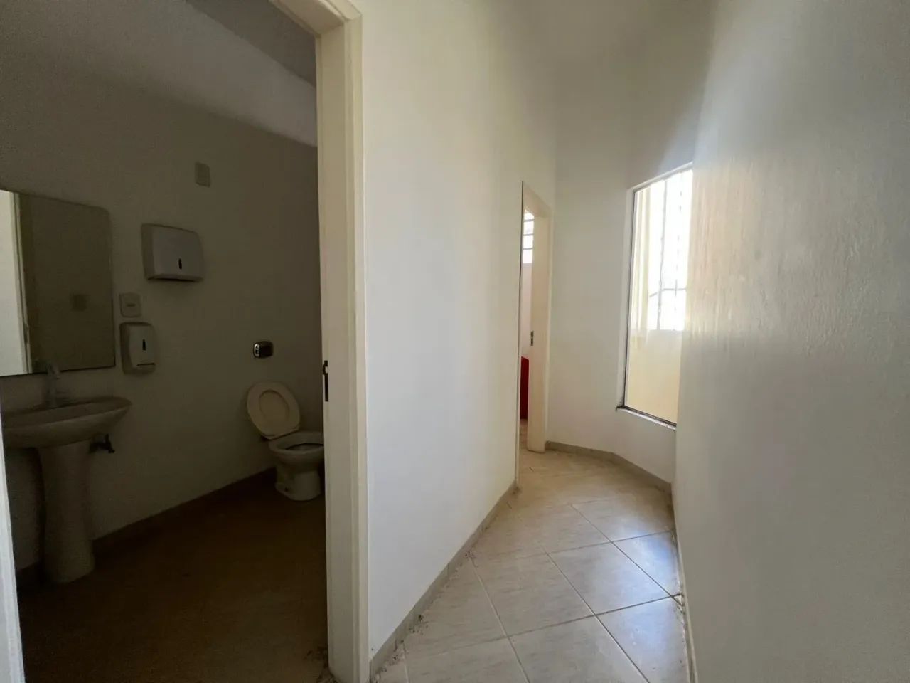 Sala para locação, Centro, Ponta Grossa, PR - Foto 5