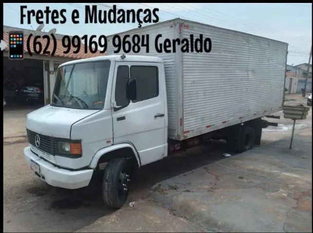 Fretes e mudanças  - Foto 2