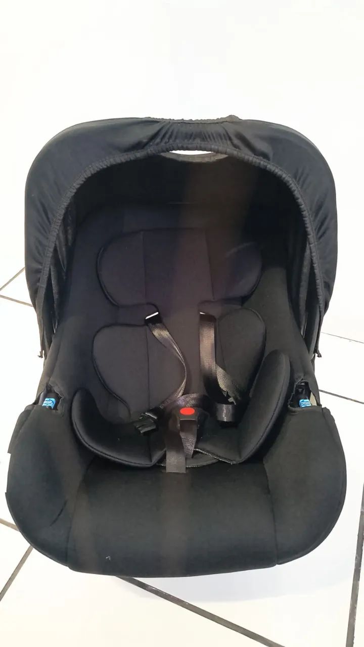 Bebê conforto  - Foto 2