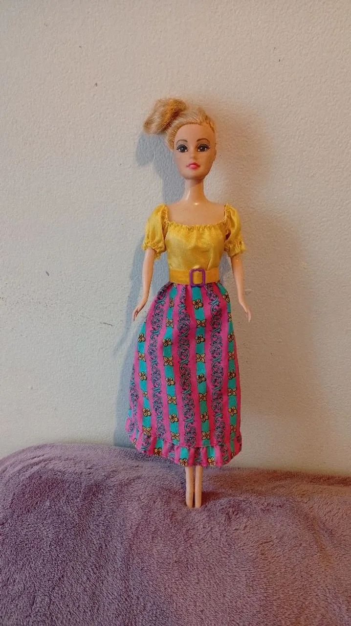 Boneca 