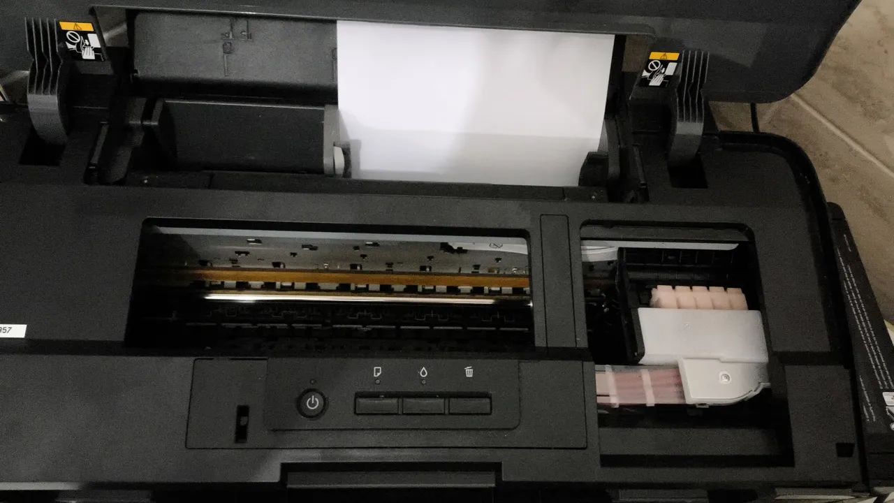 Impressora L1300 - Foto 2