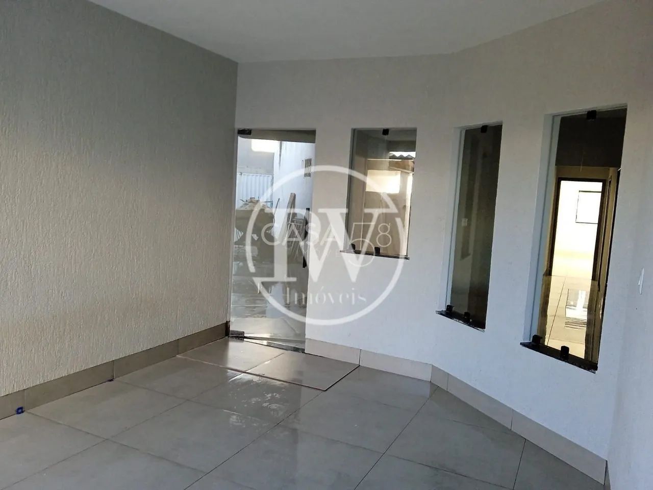 Casa Ampla com Sala Comercial  3 Quartos + Espaço para Negócio  170m² - Foto 3