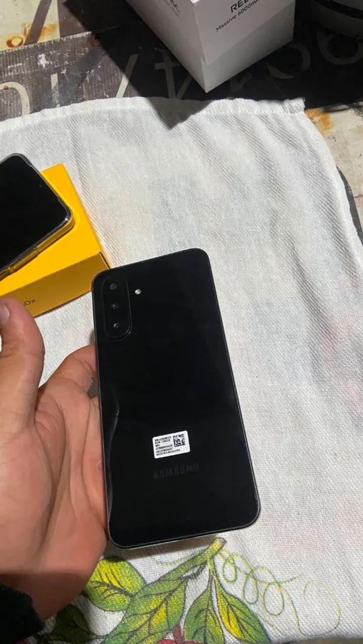 A26 256 gb 