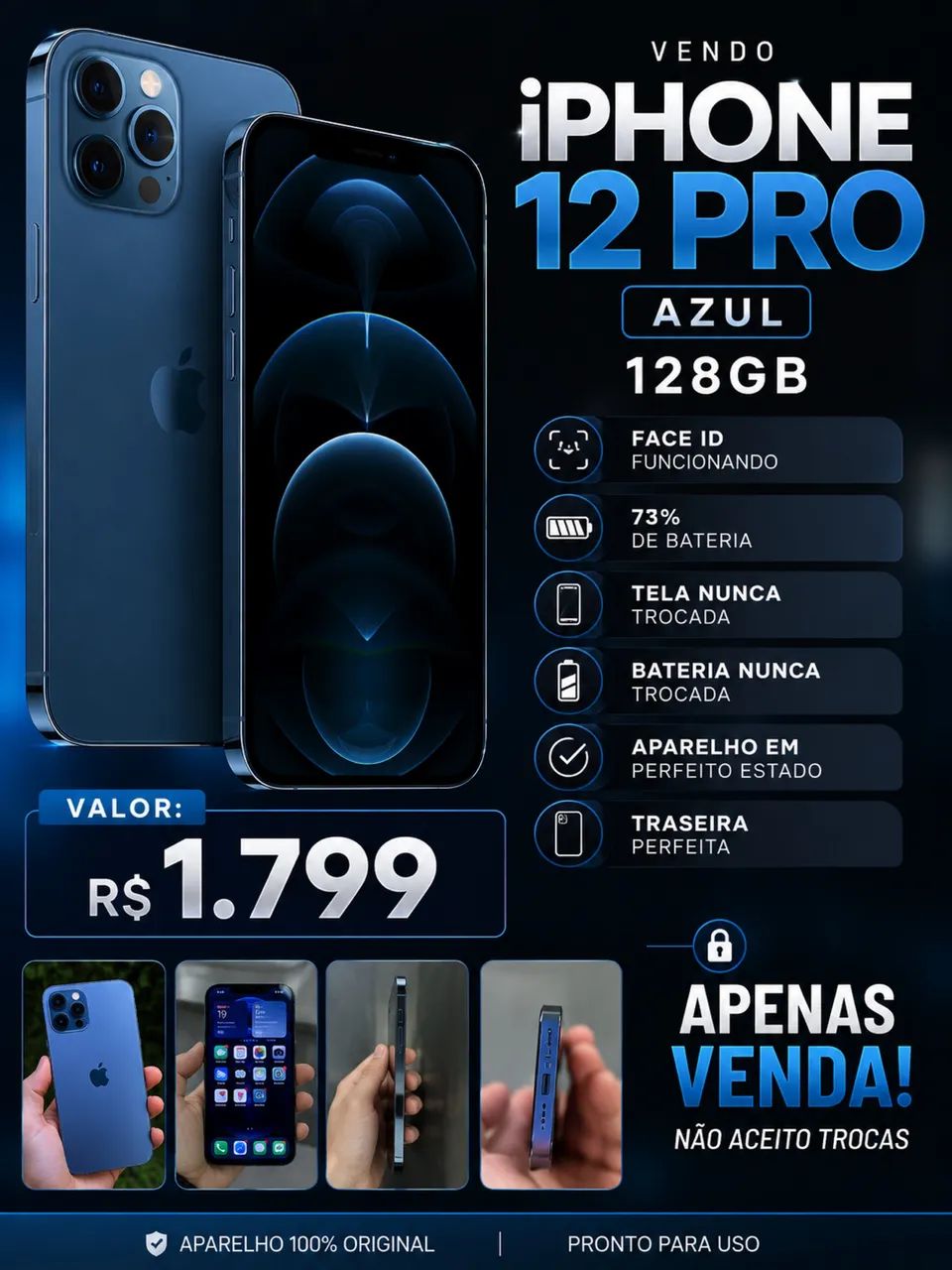 iphone 12 pro