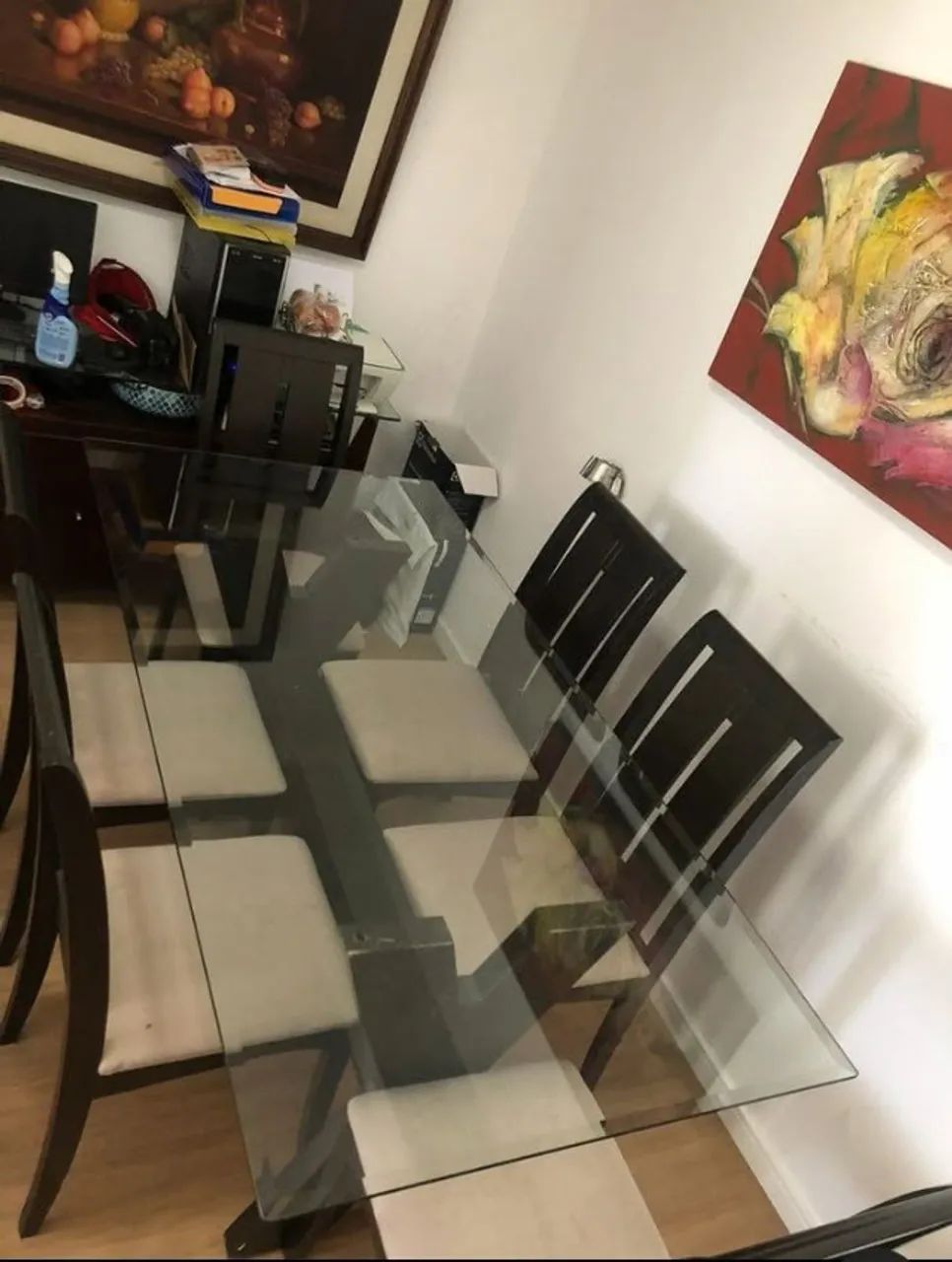 Mesa da jantar - Foto 2