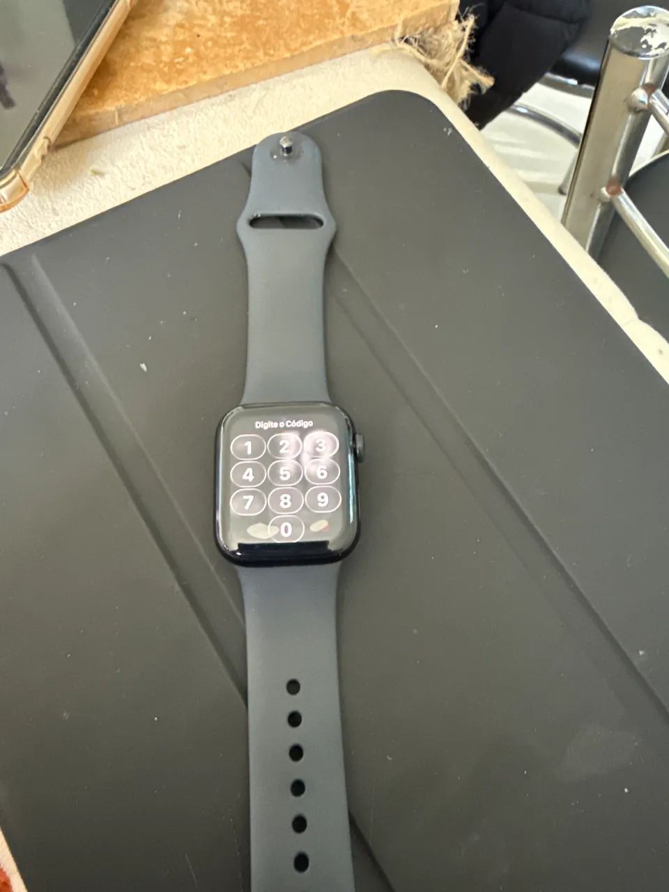 Apple Watch SE 2ºgeracao  - Foto 3