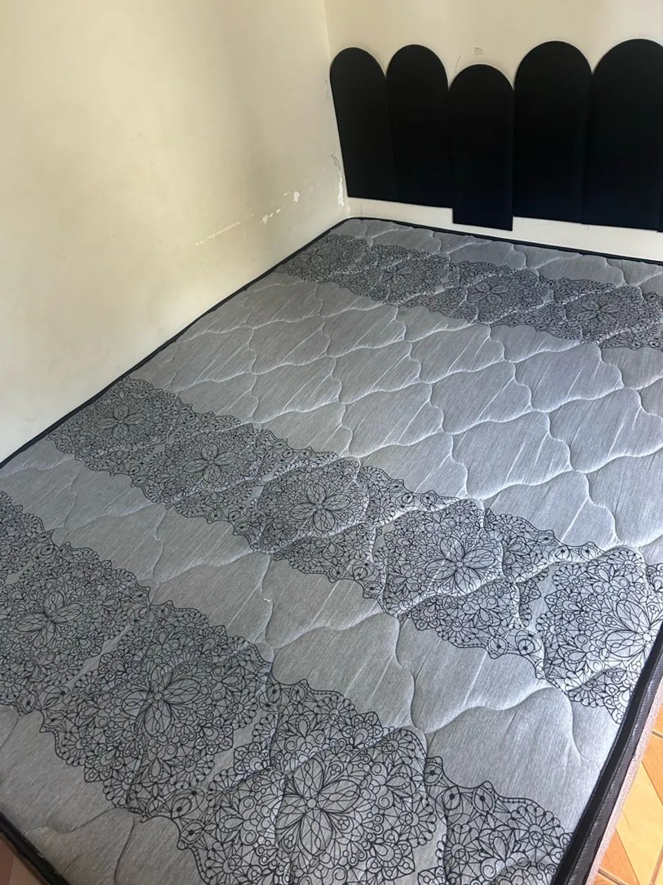 Cama de casal  - Foto 5