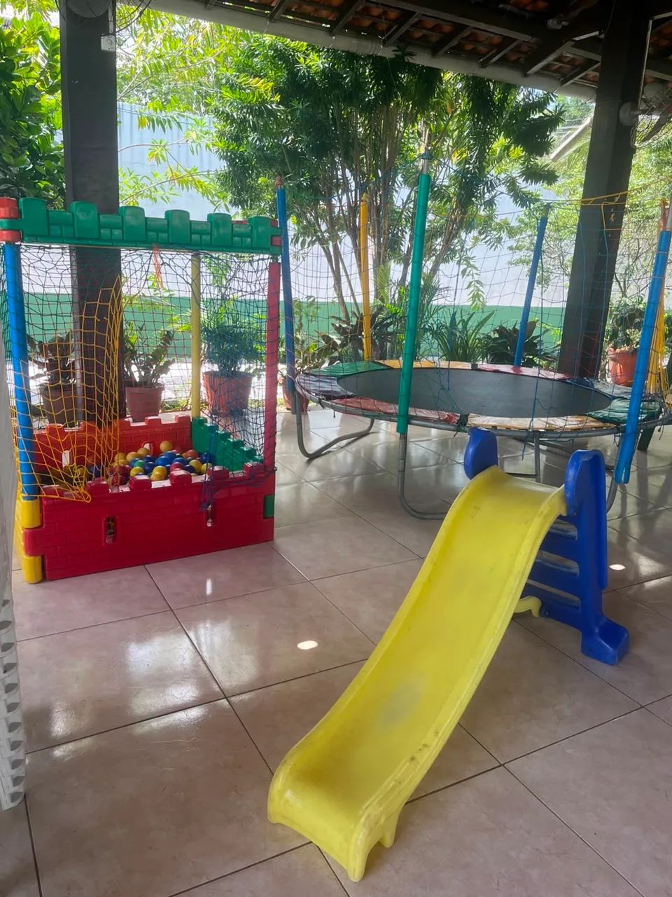 ALUGUEL DE BRINQUEDOS - Foto 2