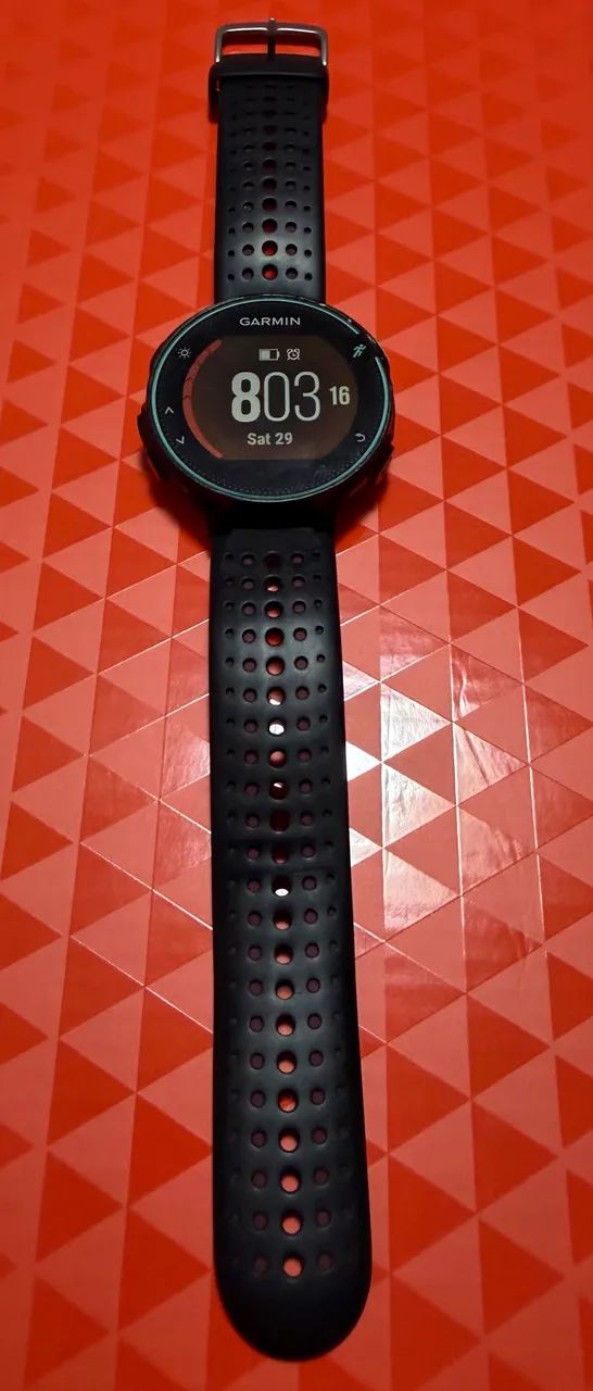 Relógio Garmin Forerunner 235  - Foto 2