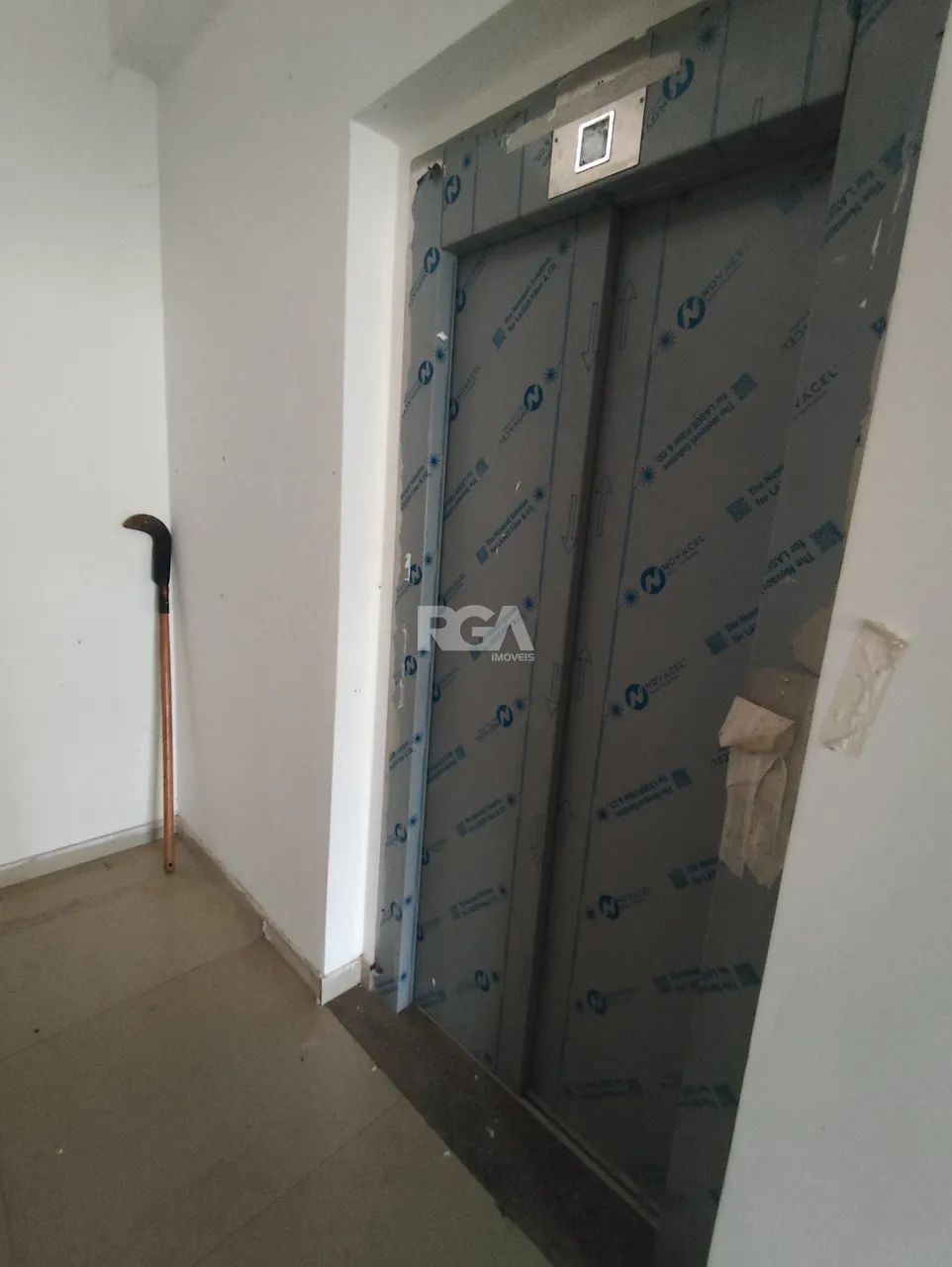 COBERTURA COM 2 QUARTOS E ELEVADOR  FREI LEOPOLDO - Foto 3