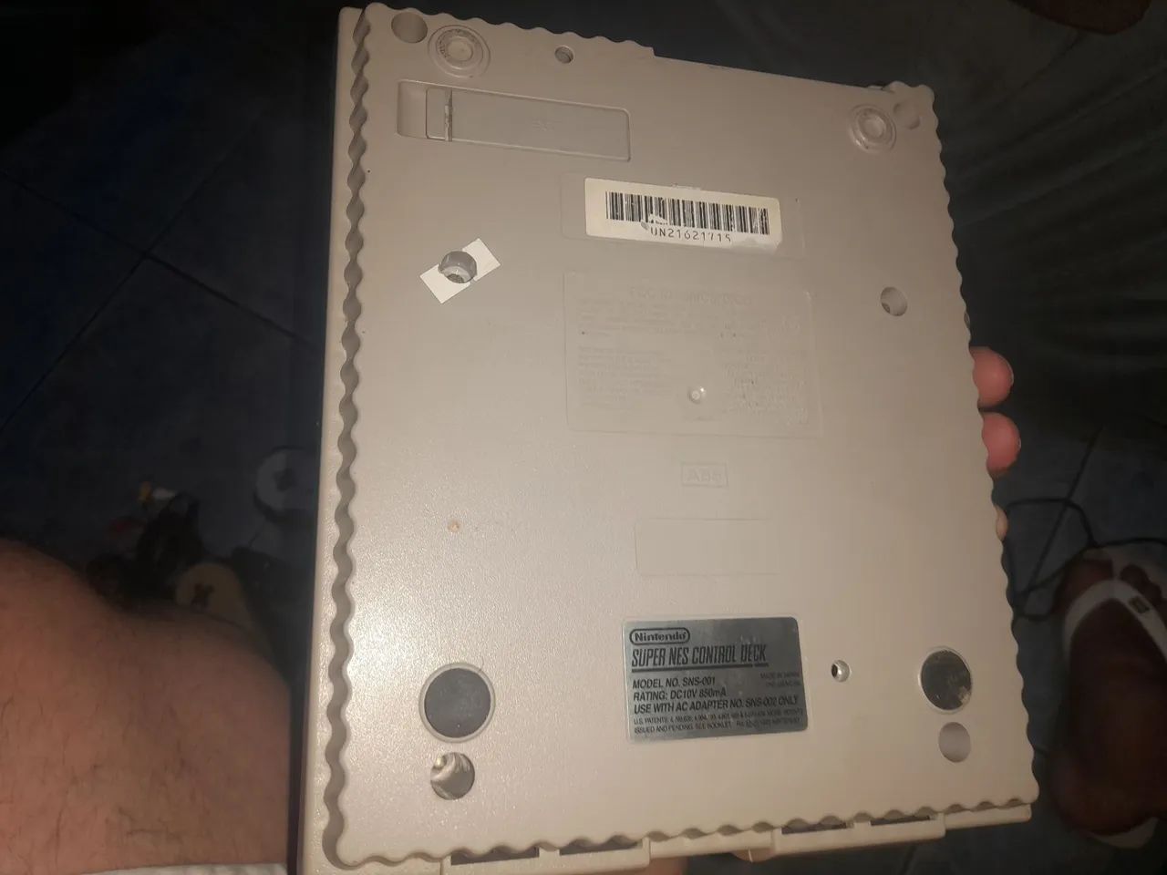 Super nintendo - Foto 4