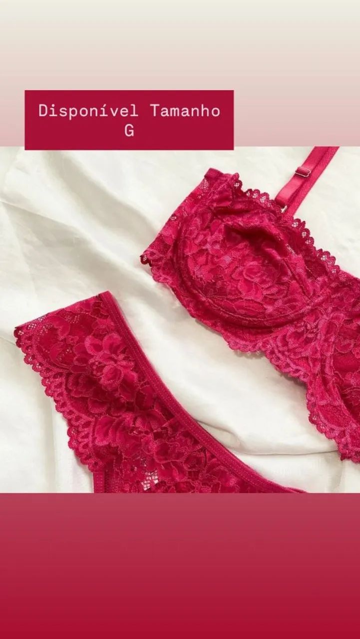 Lingerie 