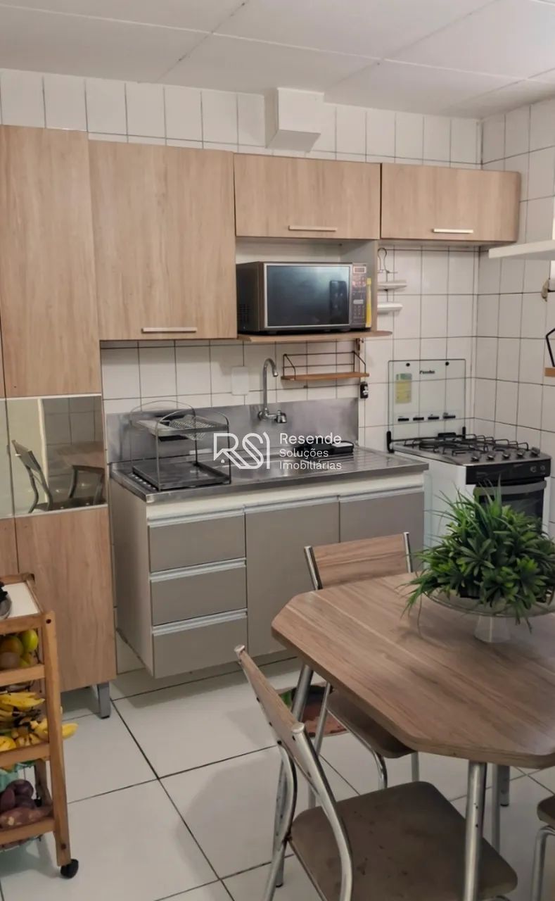 Apartamento Para Vender No Edifício Climério Sarmento com 2 quartos no bairro Jatiúca em M - Foto 2